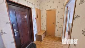 1-к квартира, на длительный срок, 41м2, 17/18 этаж