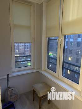 1-к квартира, на длительный срок, 37м2, 6/9 этаж