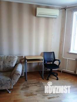 1-к квартира, на длительный срок, 42м2, 14/16 этаж