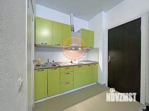 1-к квартира, на длительный срок, 30м2, 7/8 этаж