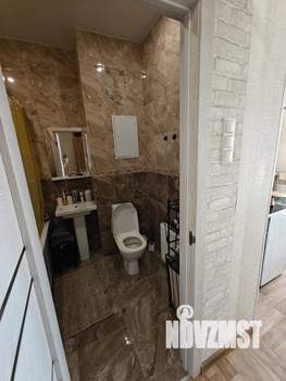 1-к квартира, на длительный срок, 35м2, 6/12 этаж
