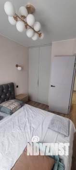 1-к квартира, на длительный срок, 39м2, 5/5 этаж