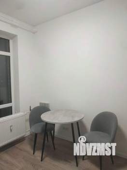 1-к квартира, на длительный срок, 34м2, 10/10 этаж