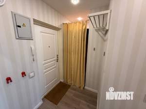 1-к квартира, на длительный срок, 38м2, 15/17 этаж