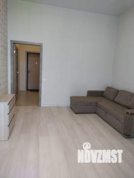 1-к квартира, на длительный срок, 39м2, 4/4 этаж