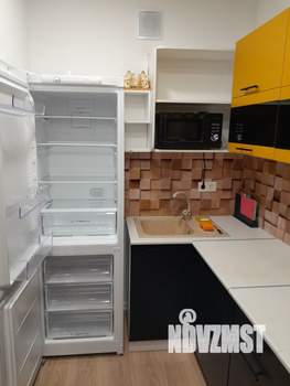 1-к квартира, на длительный срок, 32м2, 6/9 этаж