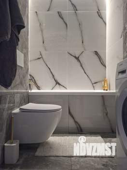 Студия квартира, на длительный срок, 28м2, 2/6 этаж