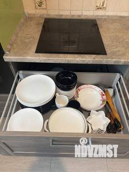 1-к квартира, на длительный срок, 40м2, 11/16 этаж