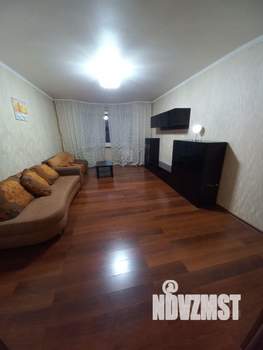 2-к квартира, на длительный срок, 71м2, 18/22 этаж