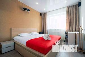 2-к квартира, посуточно, 36м2, 3/22 этаж