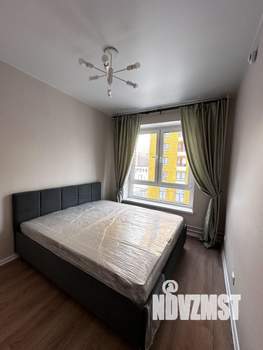 1-к квартира, на длительный срок, 32м2, 3/9 этаж
