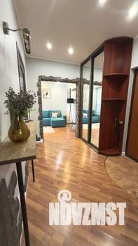 2-к квартира, посуточно, 60м2, 10/13 этаж