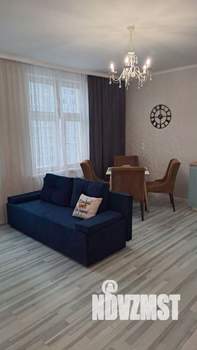 2-к квартира, посуточно, 42м2, 7/8 этаж