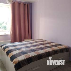 Студия квартира, на длительный срок, 29м2, 2/7 этаж