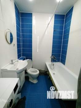 1-к квартира, на длительный срок, 38м2, 6/8 этаж