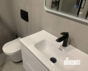 Студия квартира, на длительный срок, 25м2, 4/10 этаж