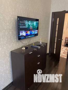 1-к квартира, посуточно, 60м2, 8/20 этаж