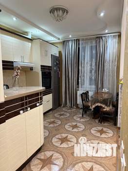 2-к квартира, на длительный срок, 66м2, 12/26 этаж