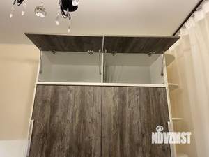 Студия квартира, на длительный срок, 14м2, 8/8 этаж