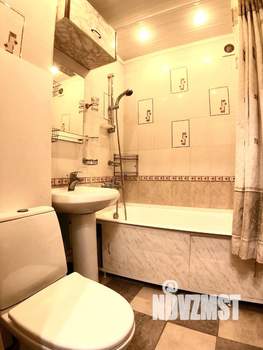 1-к квартира, на длительный срок, 30м2, 2/5 этаж