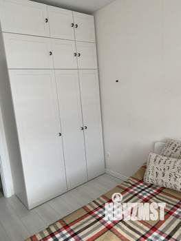 2-к квартира, на длительный срок, 42м2, 4/46 этаж