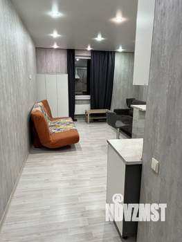 Студия квартира, на длительный срок, 31м2, 5/5 этаж