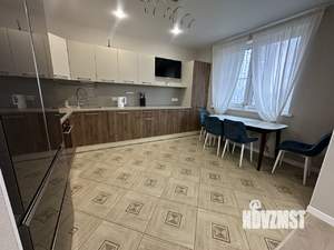 3-к квартира, на длительный срок, 113м2, 8/15 этаж