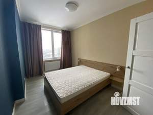 2-к квартира, на длительный срок, 50м2, 30/33 этаж