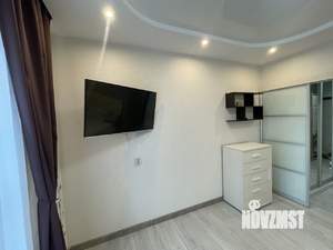 Студия квартира, на длительный срок, 25м2, 7/25 этаж
