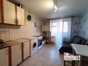 1-к квартира, на длительный срок, 45м2, 7/10 этаж