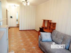 1-к квартира, на длительный срок, 38м2, 3/9 этаж