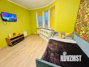 2-к квартира, посуточно, 65м2, 10/21 этаж