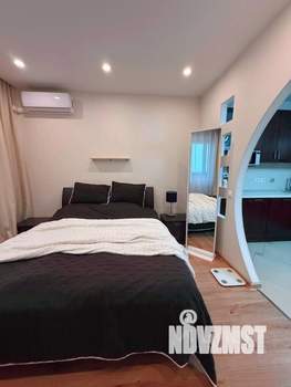 1-к квартира, на длительный срок, 35м2, 19/26 этаж