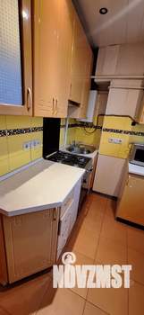 1-к квартира, на длительный срок, 27м2, 5/5 этаж