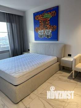 1-к квартира, на длительный срок, 38м2, 11/35 этаж