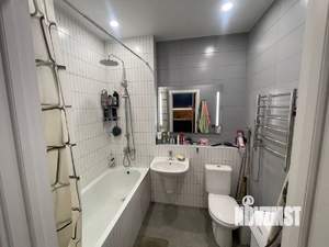 2-к квартира, на длительный срок, 33м2, 10/20 этаж