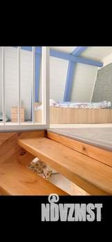 2-к квартира, на длительный срок, 52м2, 3/3 этаж