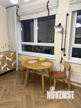 Студия квартира, на длительный срок, 28м2, 15/17 этаж