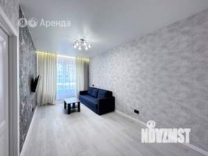 2-к квартира, на длительный срок, 51м2, 2/12 этаж