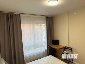 2-к квартира, на длительный срок, 52м2, 4/9 этаж