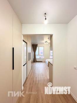 1-к квартира, на длительный срок, 25м2, 9/9 этаж