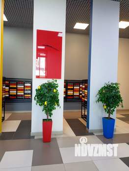 Студия квартира, на длительный срок, 20м2, 24/30 этаж