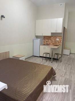 1-к квартира, на длительный срок, 32м2, 1/17 этаж