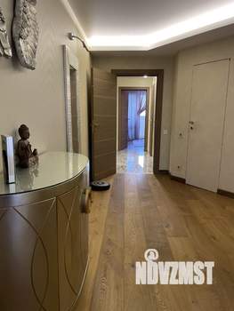 3-к квартира, на длительный срок, 76м2, 15/17 этаж