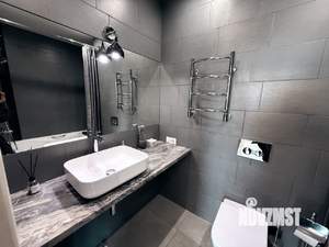 3-к квартира, на длительный срок, 80м2, 30/44 этаж