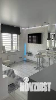 Студия квартира, посуточно, 25м2, 23/30 этаж