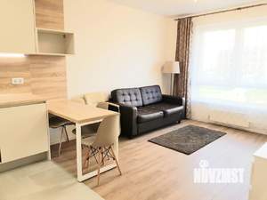 2-к квартира, на длительный срок, 40м2, 2/5 этаж
