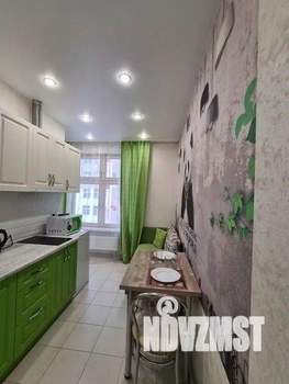 1-к квартира, посуточно, 18м2, 1/1 этаж