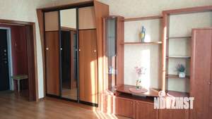 1-к квартира, на длительный срок, 39м2, 5/16 этаж