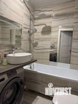 1-к квартира, на длительный срок, 33м2, 3/9 этаж